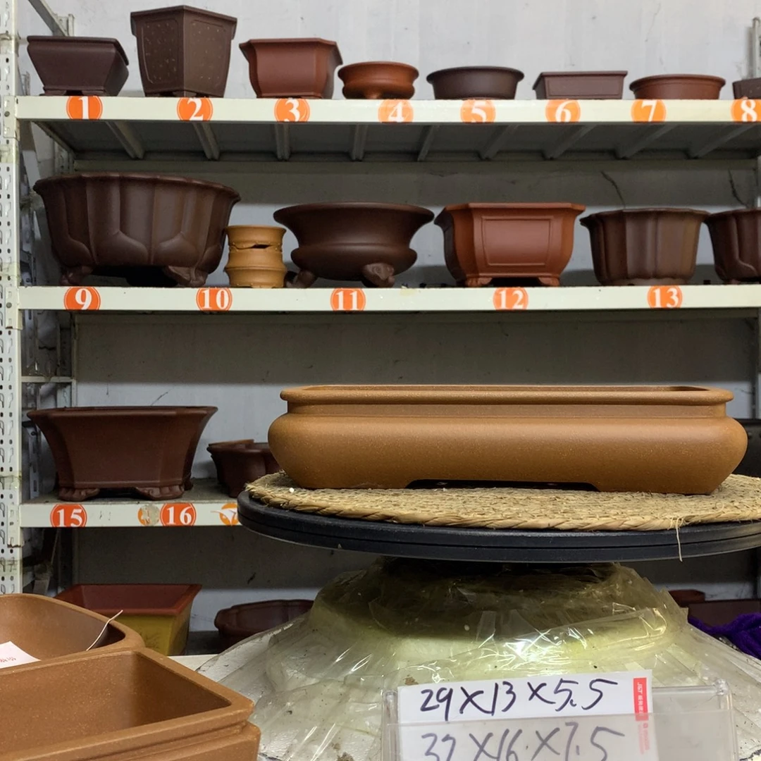 紫砂花盆精品紫砂花盆包邮包邮包邮