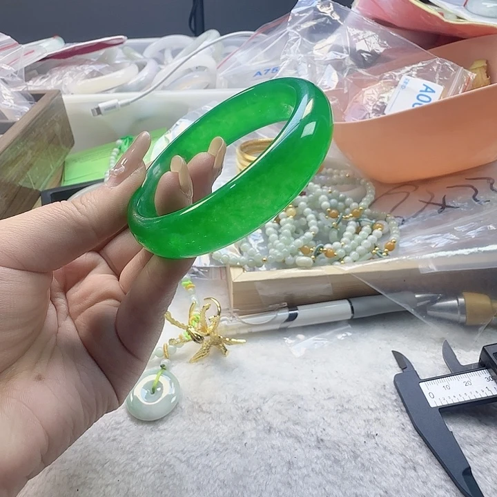 1碧玺（处理）919不退换瑕疵