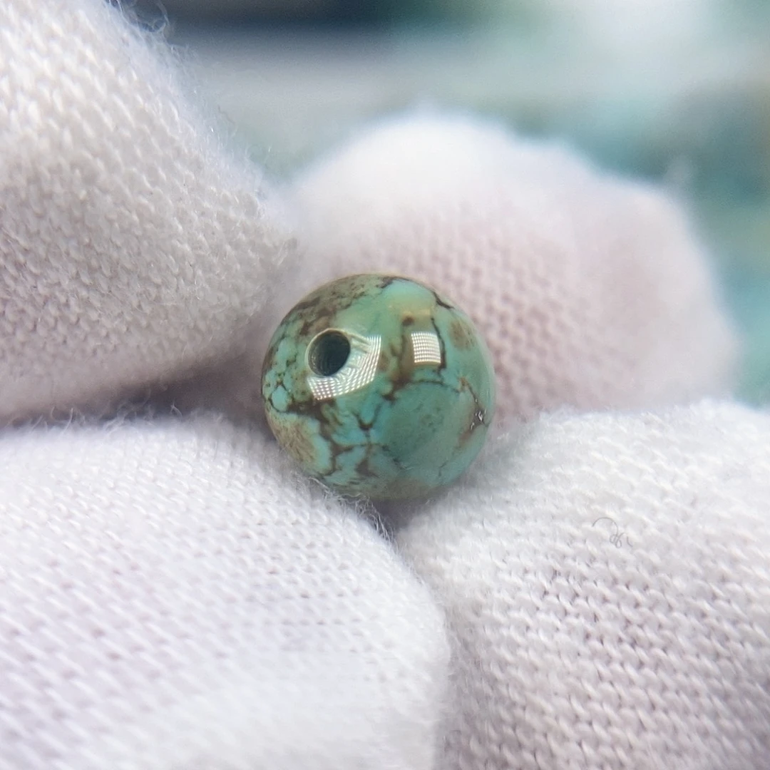 【闪购商品】珠宝奇石绿松石未镶嵌