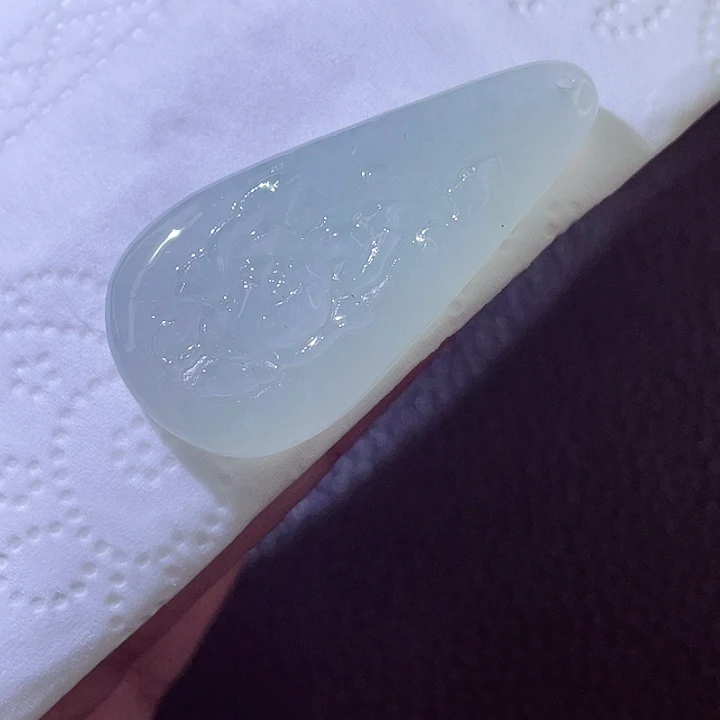 未镶嵌定制翡翠翡翠