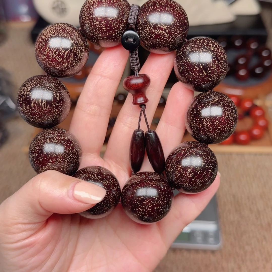 檀香紫檀（小叶紫檀）2.5