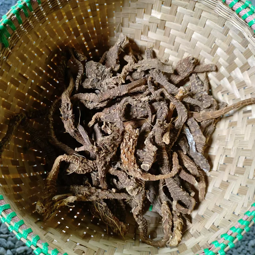 山货特产·阿 ·勃· 参· 干货500克土特产食用农产品