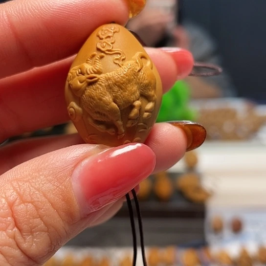 橄榄核手串/手链橄榄核