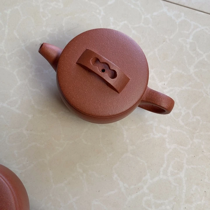 茶壶紫砂紫砂壶紫300