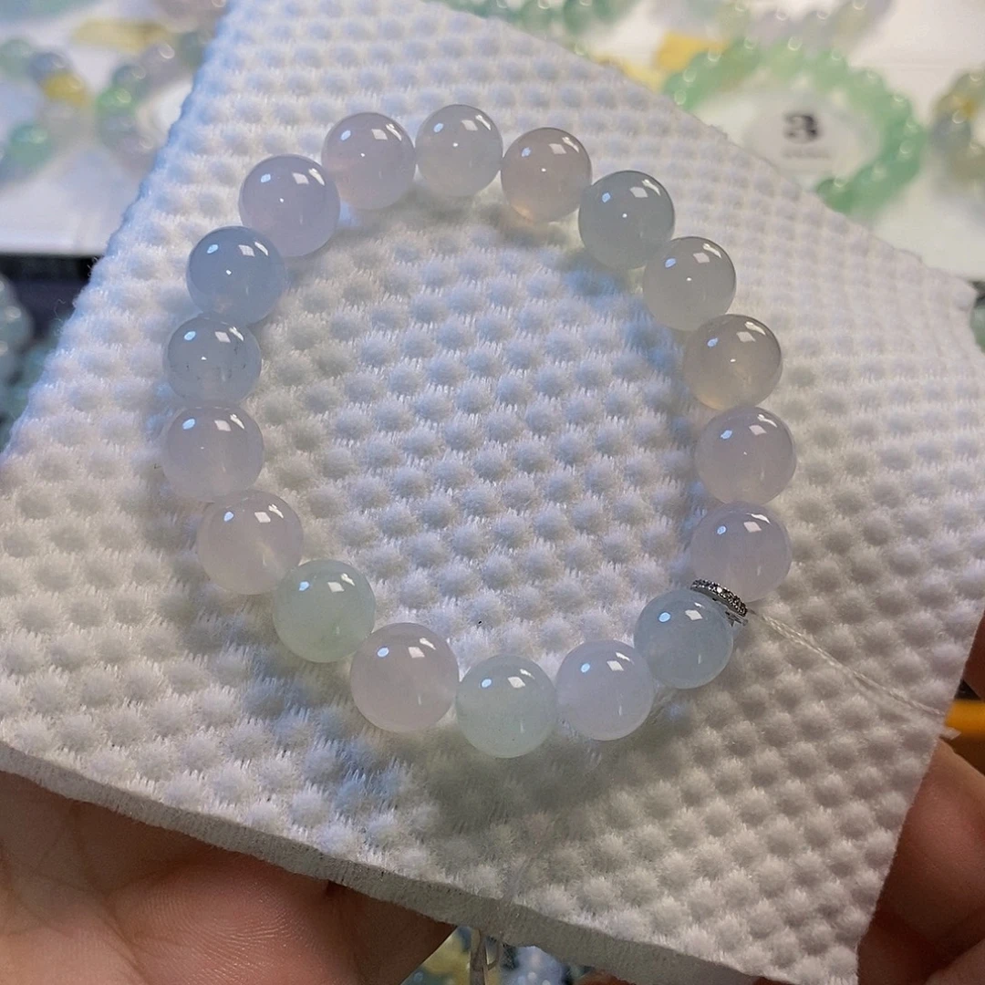 定制翡翠未镶嵌翡翠.