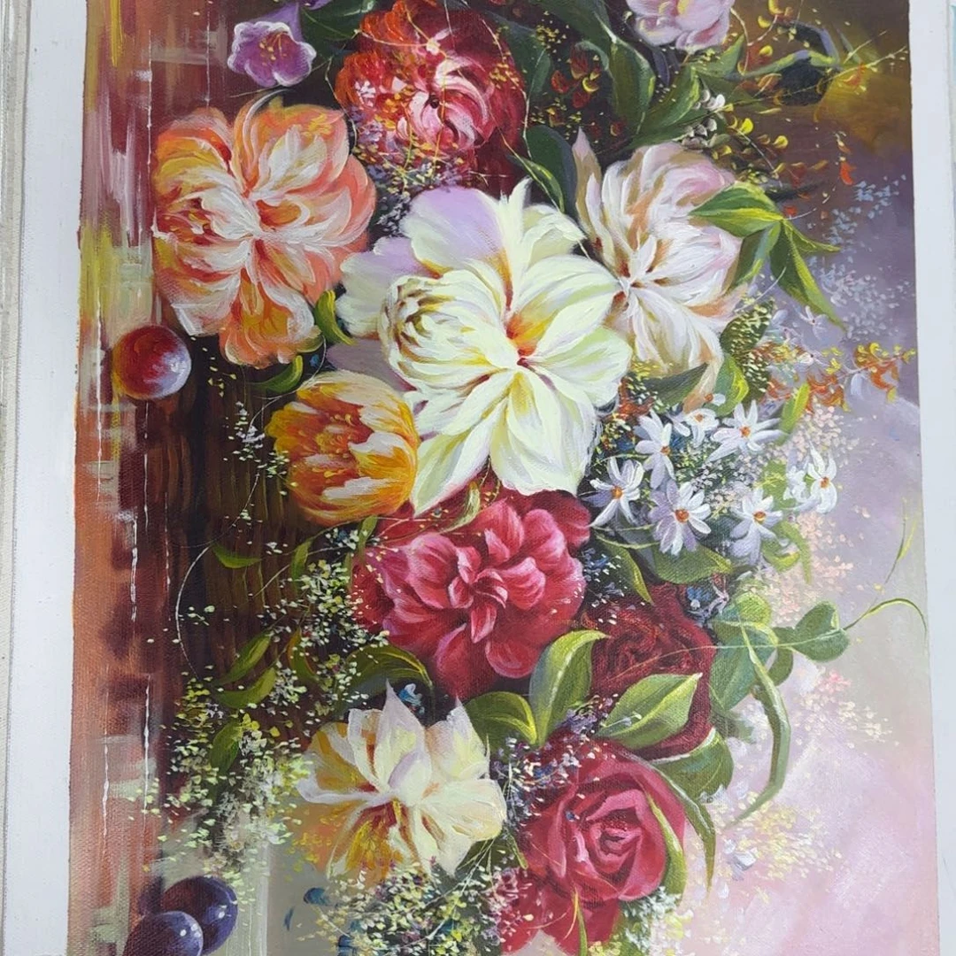 油画你是我老婆最喜欢