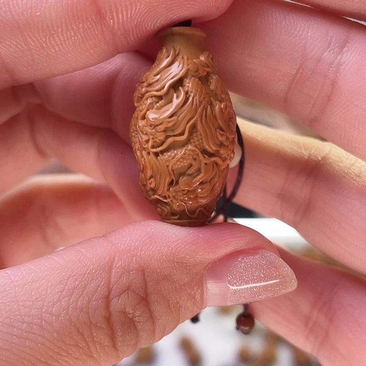 吊坠橄榄核橄榄核