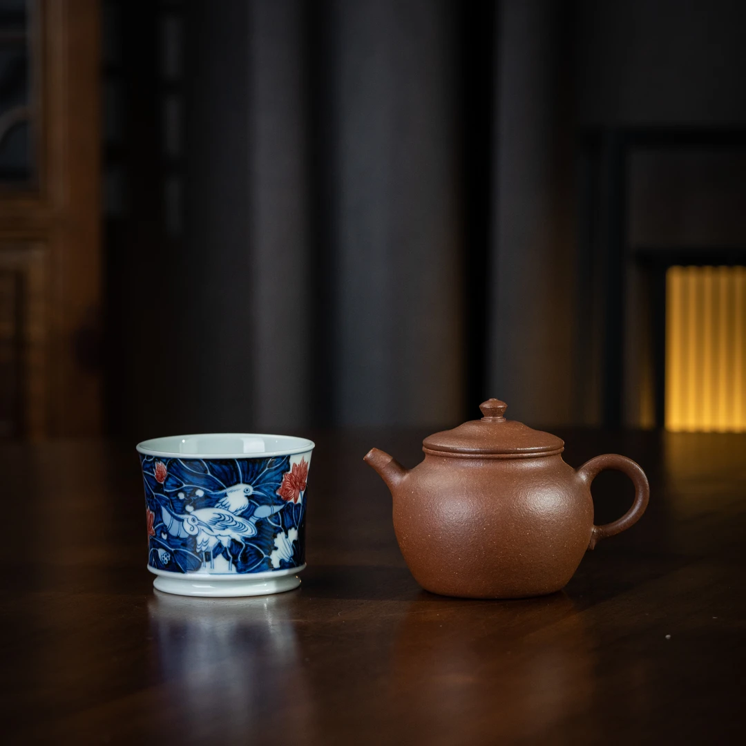 【1月30号红礼组合】红礼 甄选礼盒套组1