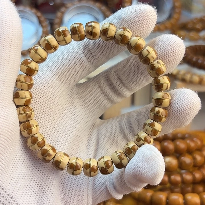 紫金鼠手串紫金鼠手串