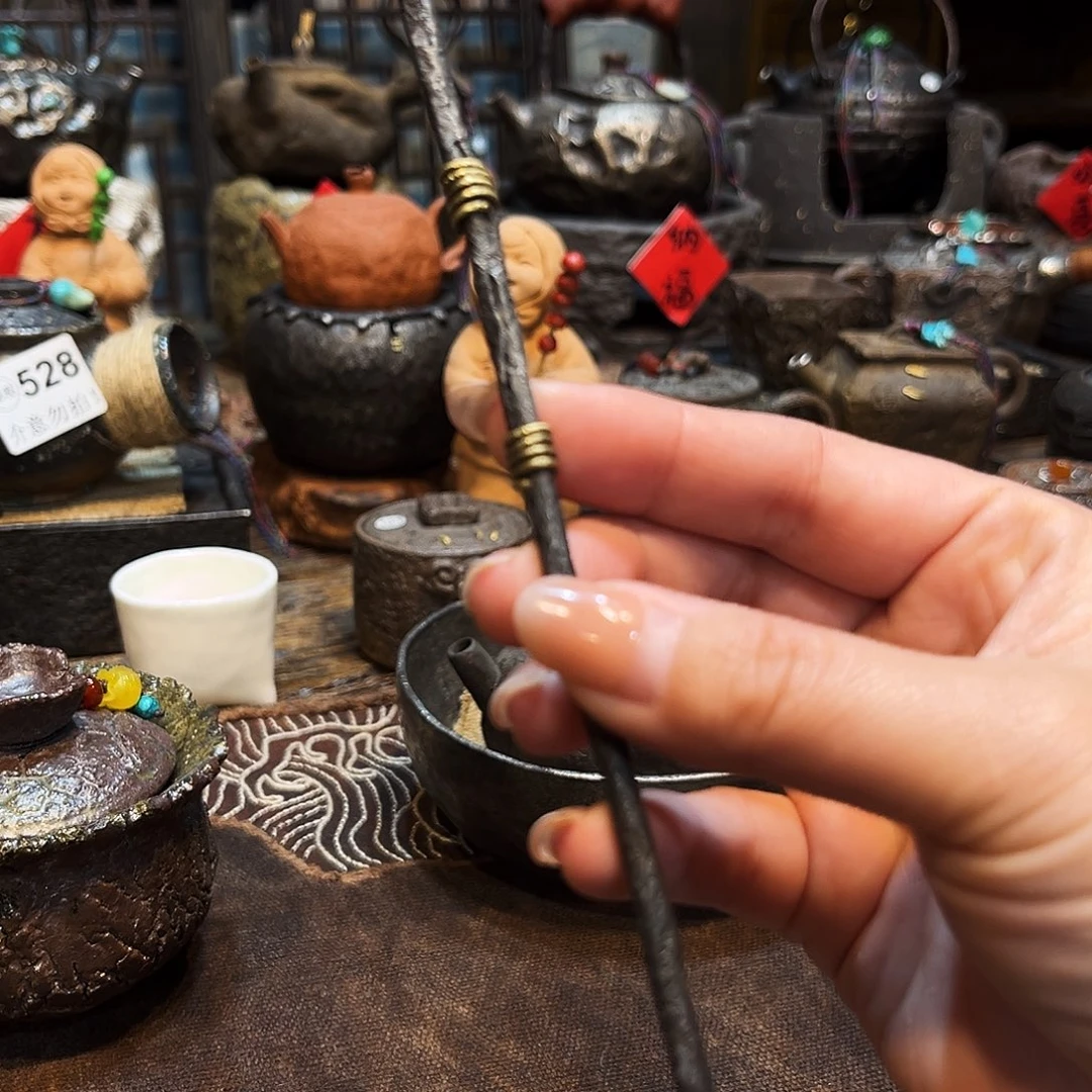 锡茶拨茶周边边边边