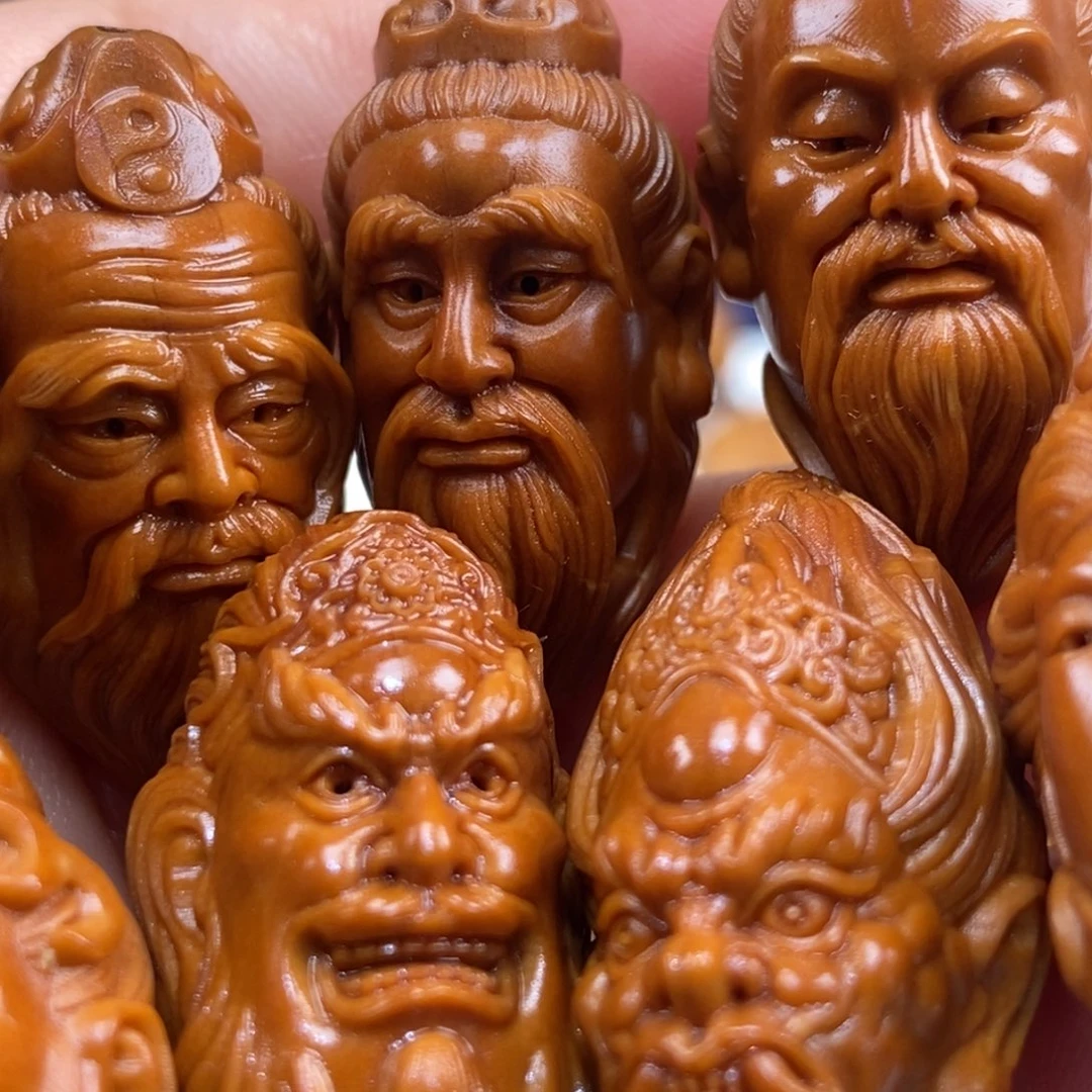 橄榄核吊坠橄榄橄榄橄榄