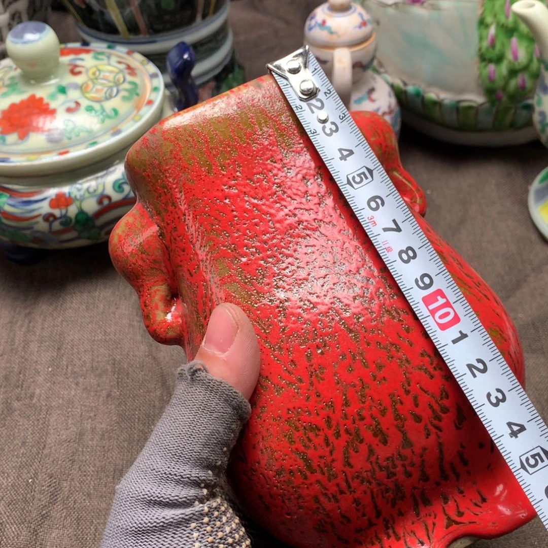 摆件瓷旧藏瓷器旧藏瓷器