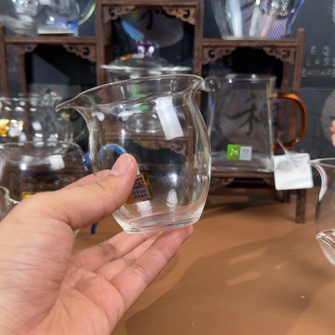 ！***天晨茶海1。
