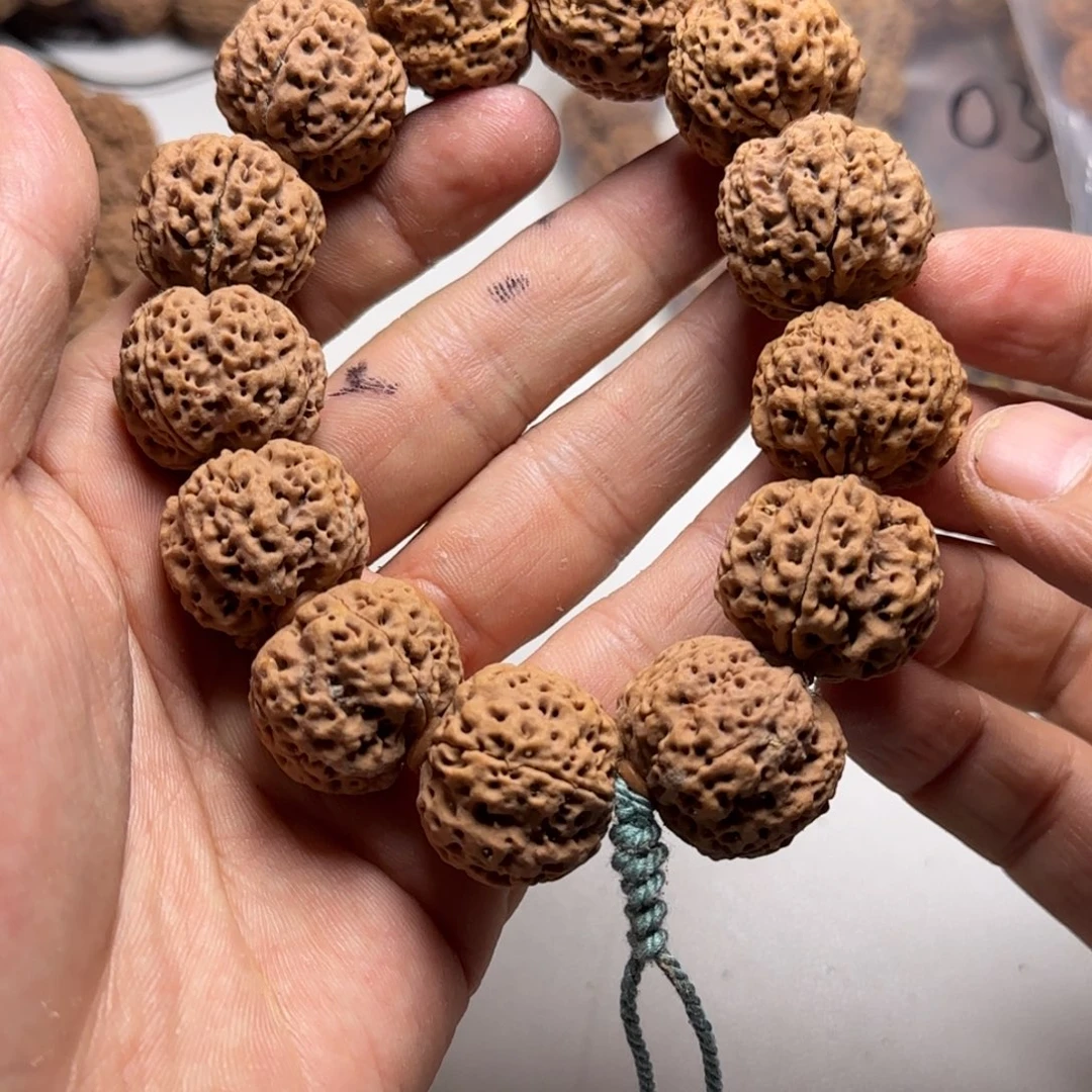 手串金刚菩提29号