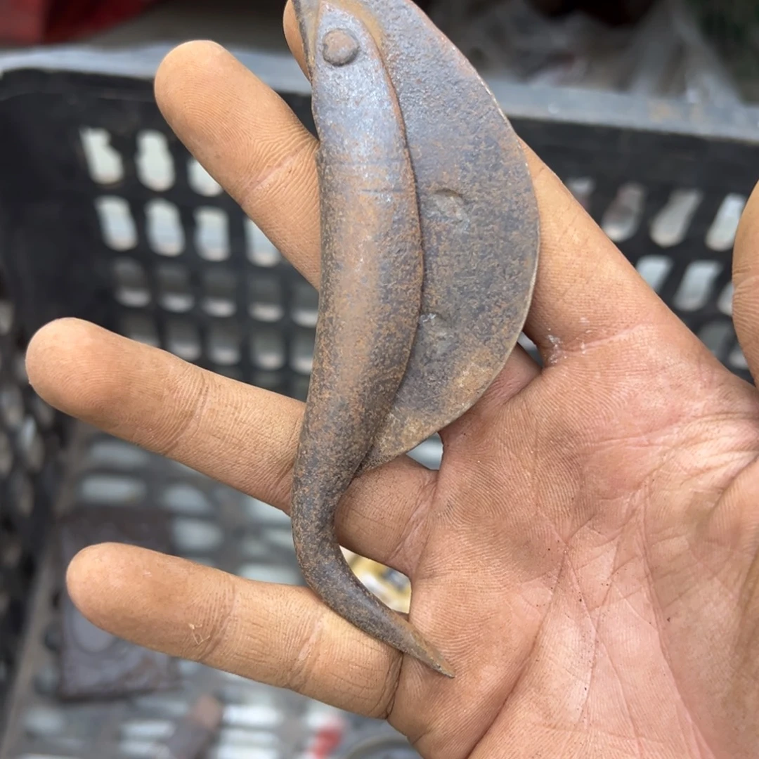 山***光一图一物的小杂项