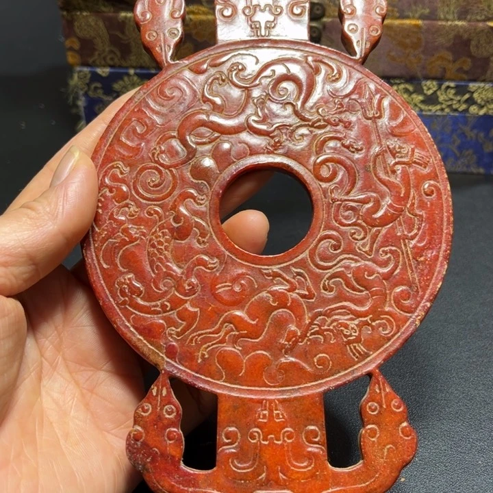 底槽青一物一图发货，支持七天无理由