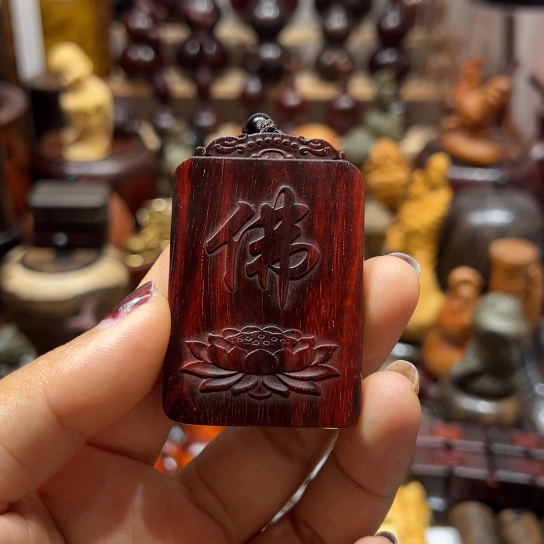 香榧木吴*佛牌一个一个