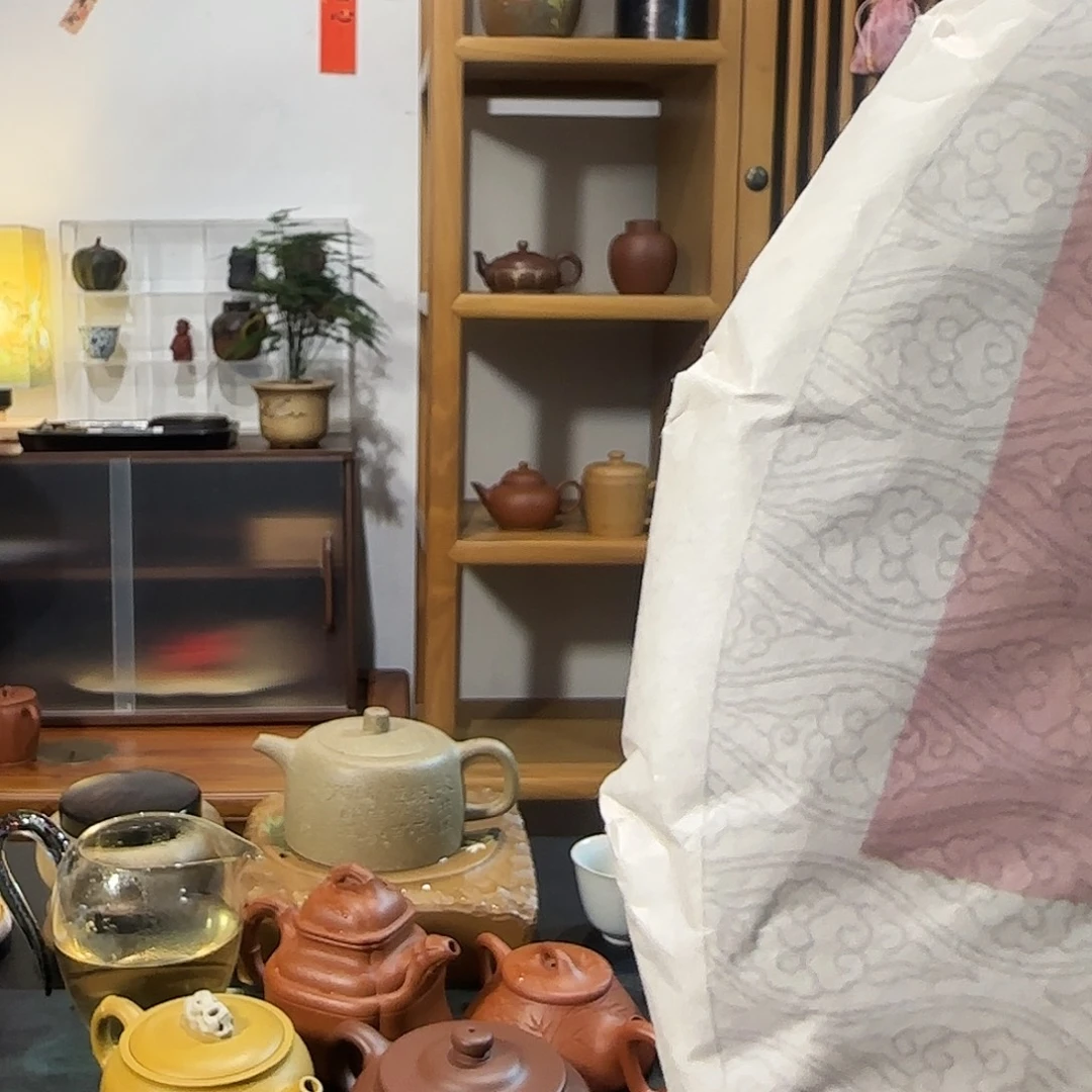 许***爷茶盘紫砂紫砂壶壶