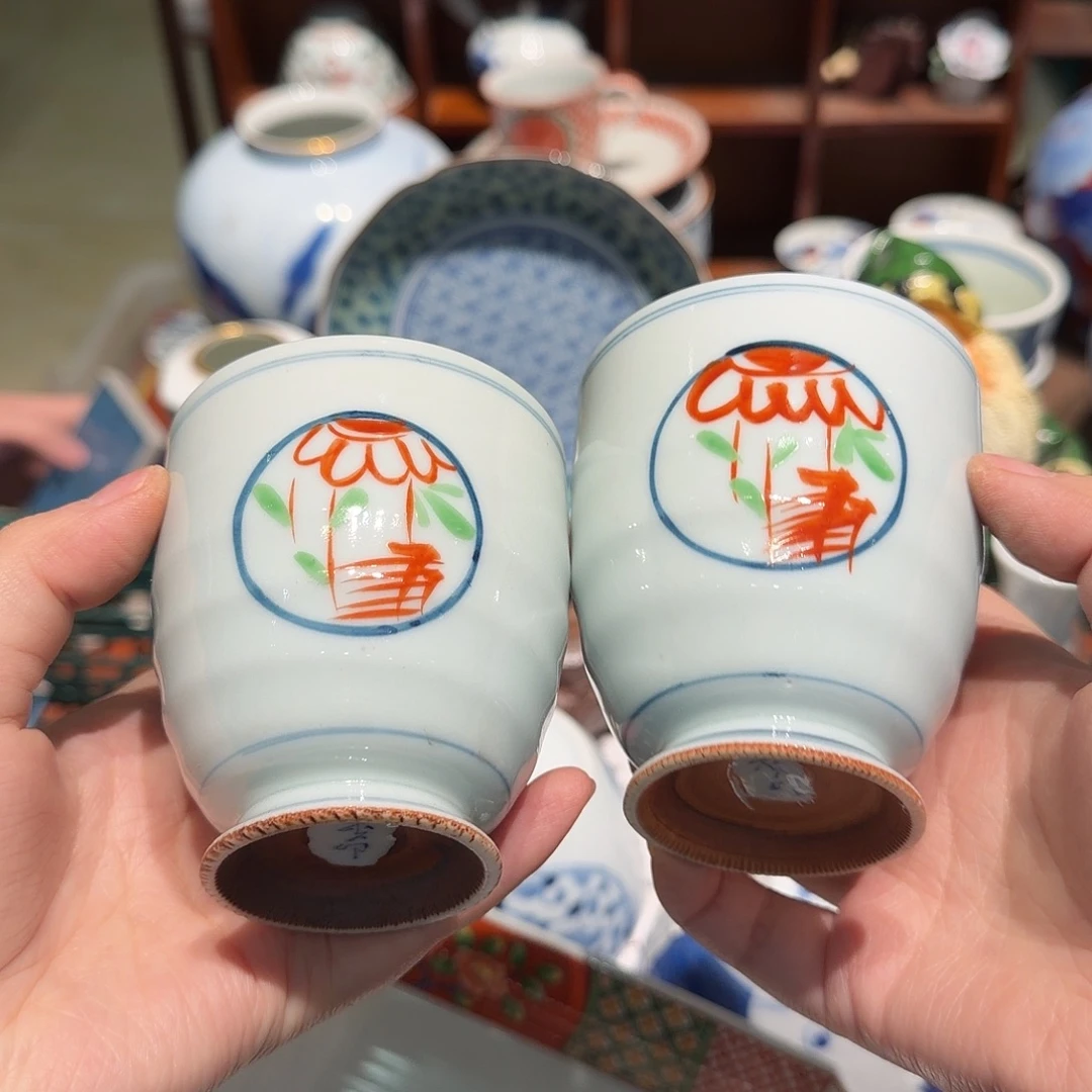 瓷片四十包邮 非全新