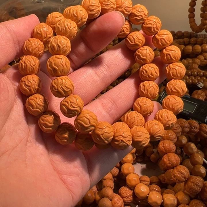 10左右毒液手串单圈