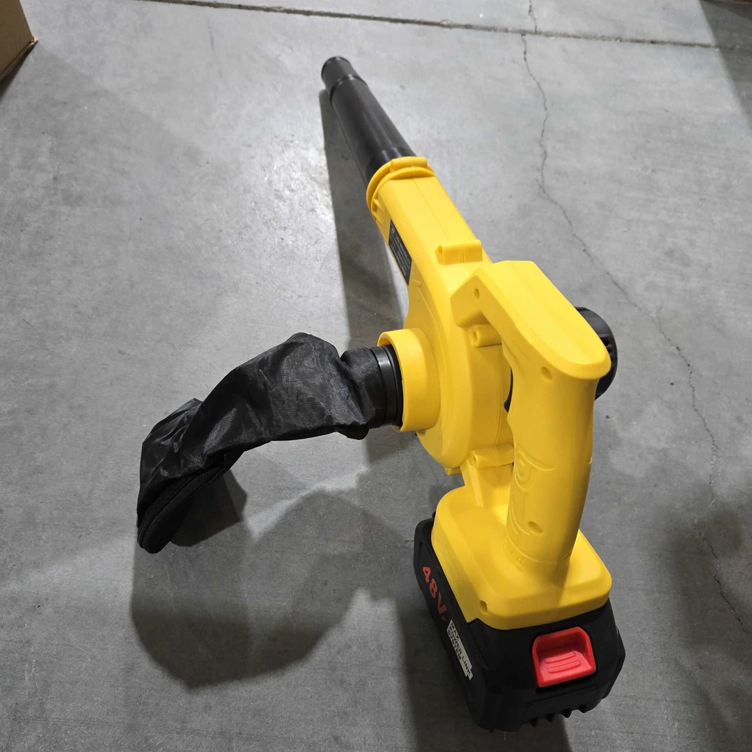 【中御大功率鼓风机】吹吸两用鼓风机除尘器