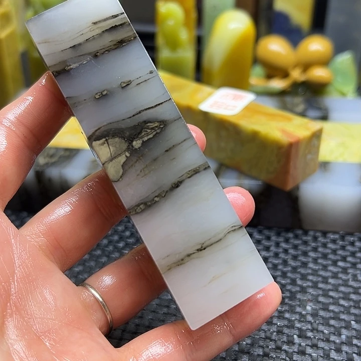 龙***江云南石印章石印章石