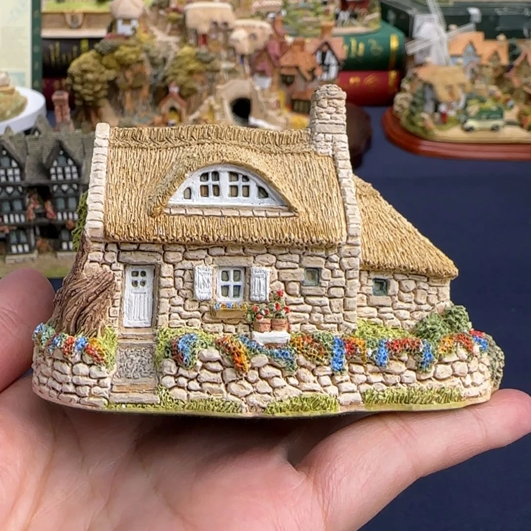 中古美物 利利普Lilliputlane