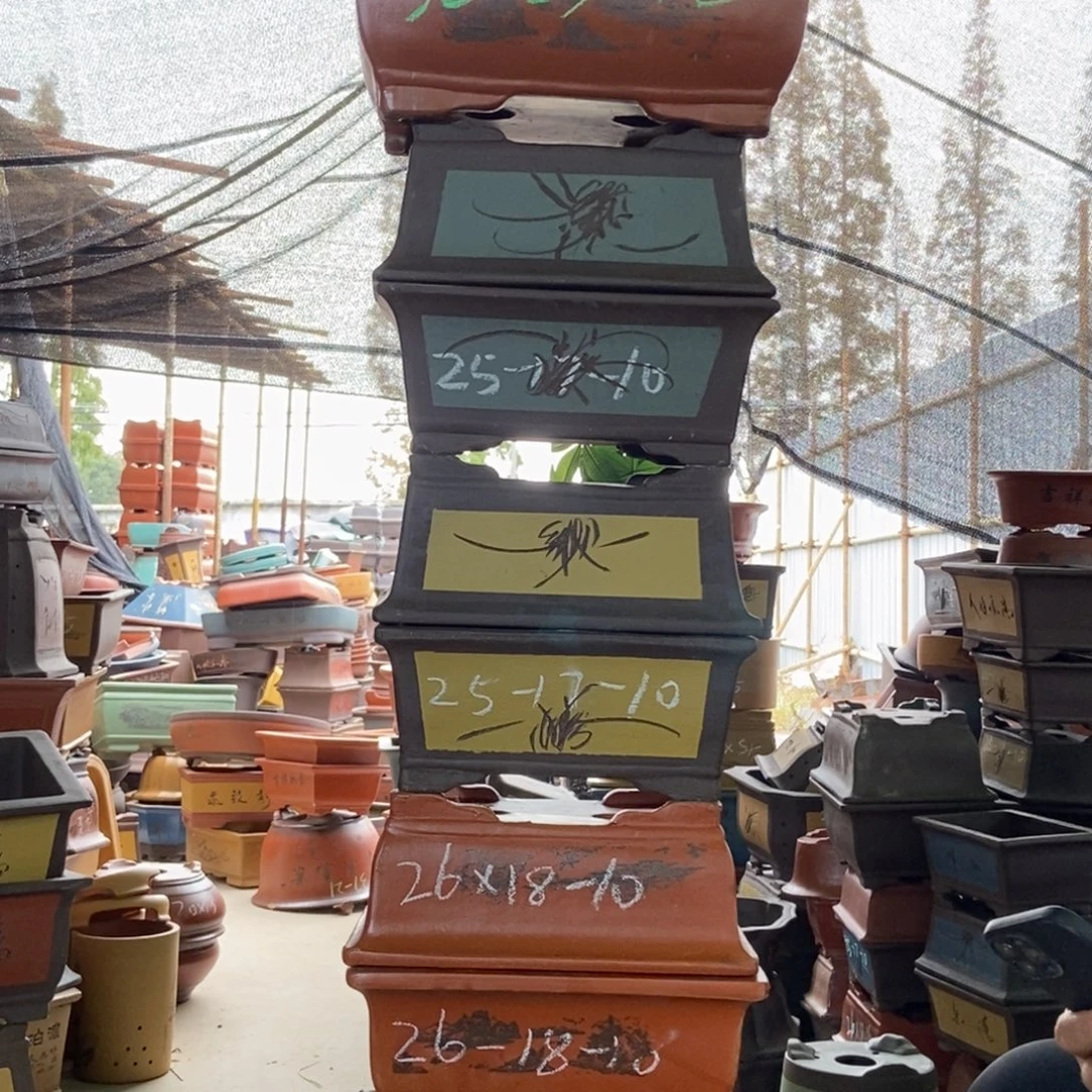 花盆紫砂紫砂紫砂