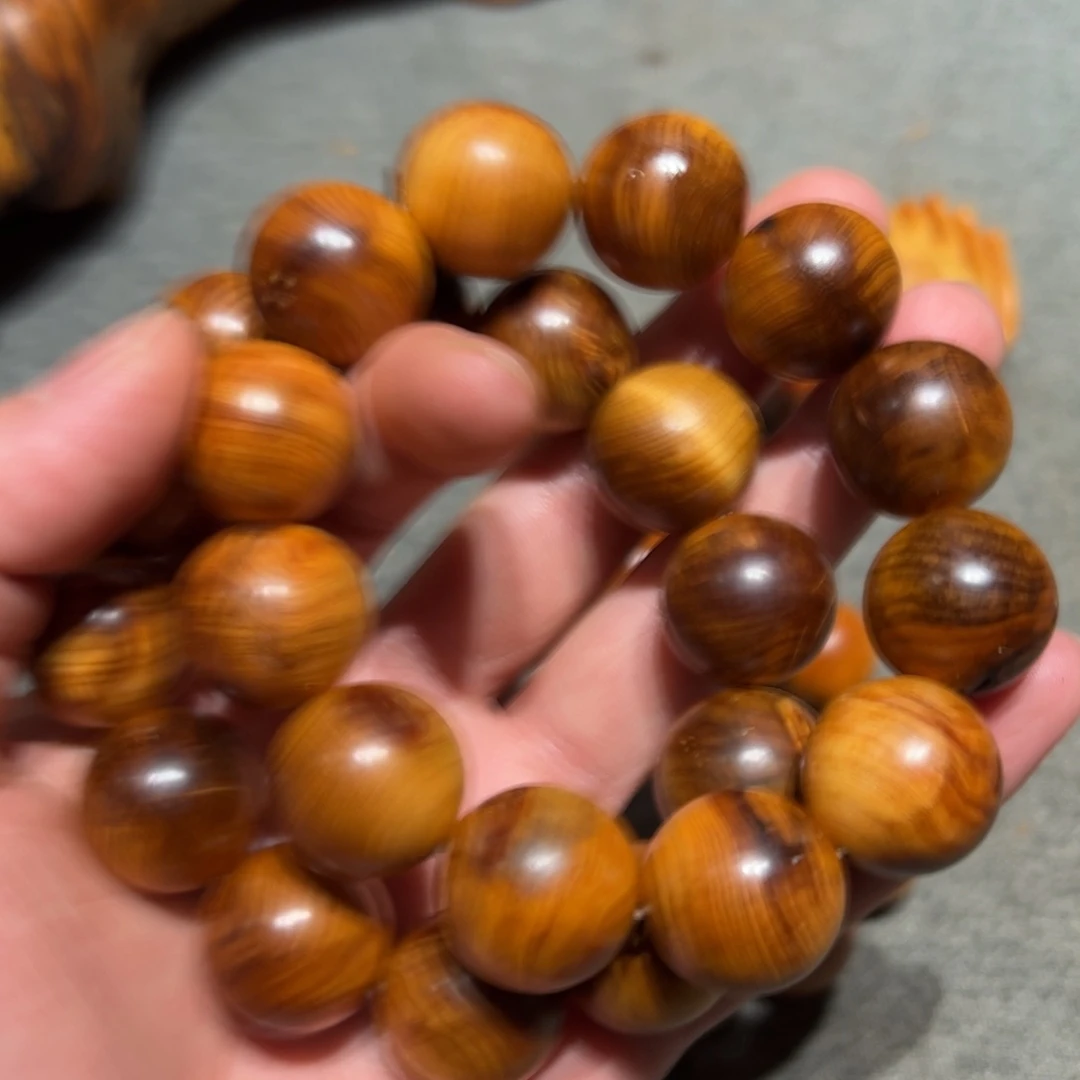 太行崖柏陈化太行微瑕