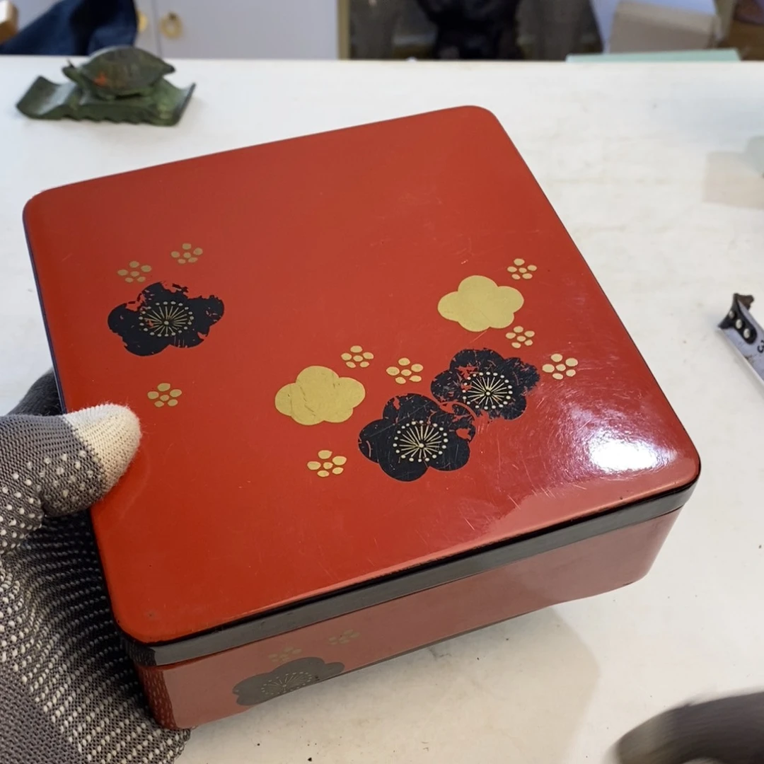 19号精选瓷器中古默认微瑕