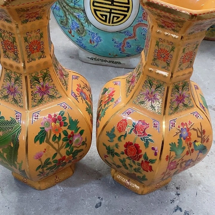 瓷片我也是一只很可爱很