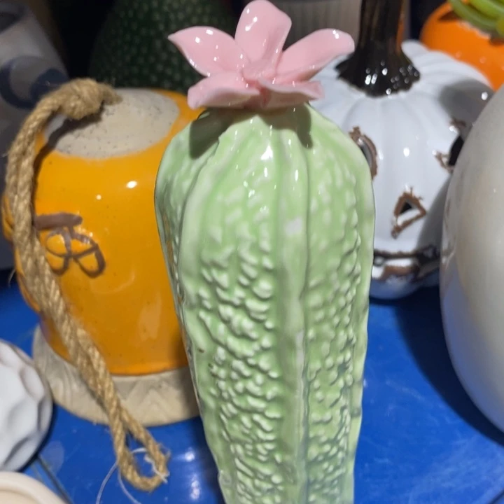 陶瓷树脂工艺摆件