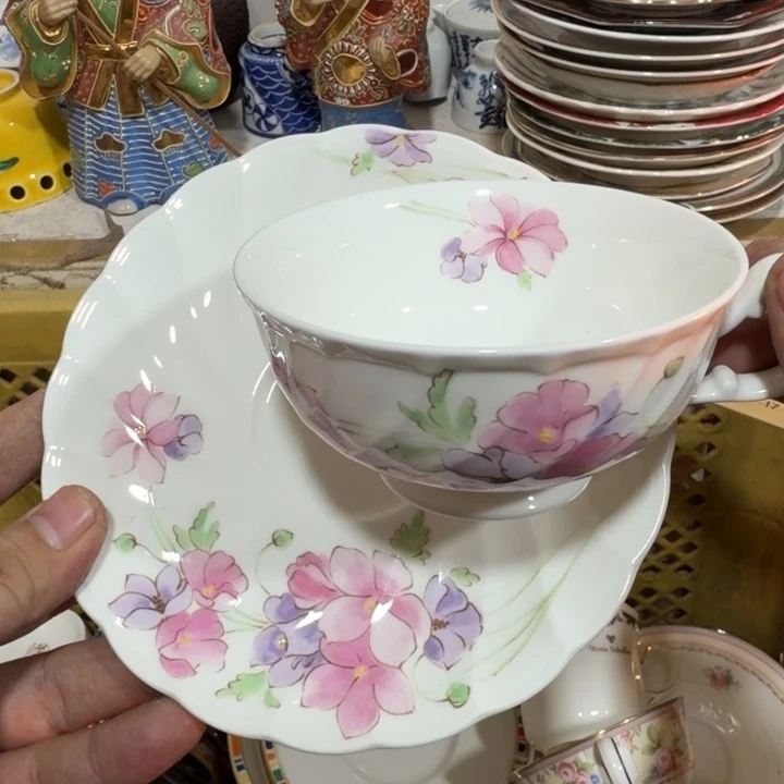 陶瓷推荐第二名20包邮