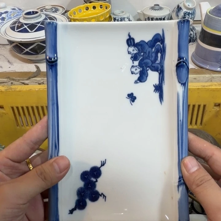 陶瓷推荐第二名20包邮