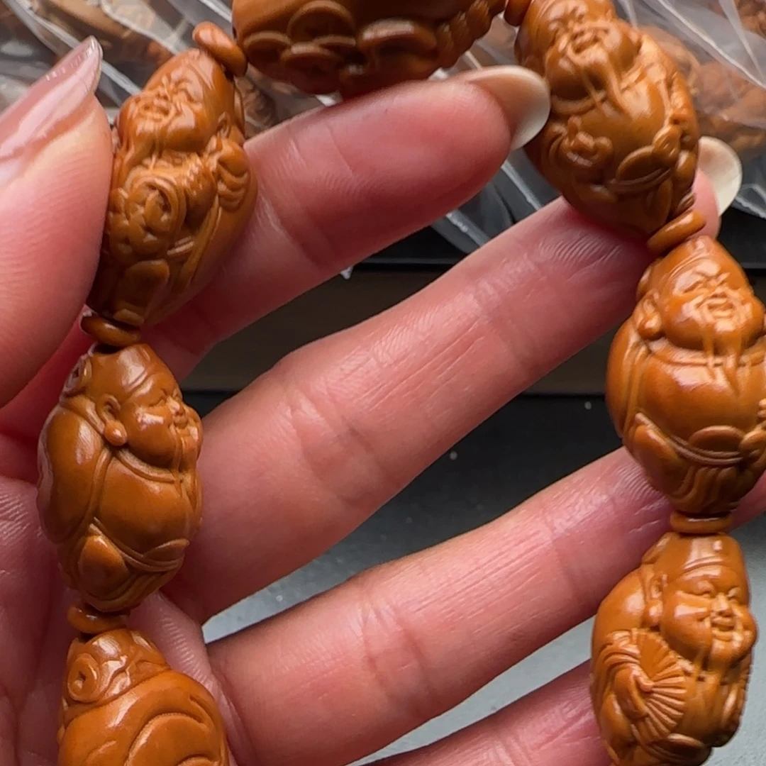 手串橄榄核橄榄核