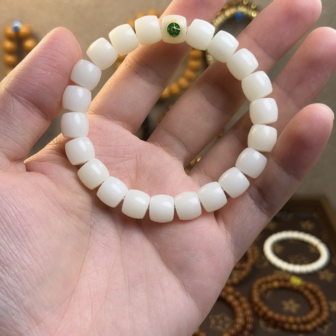 菩提根/象牙果手串