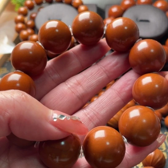 崔***厨橄榄核吊坠橄榄2.1