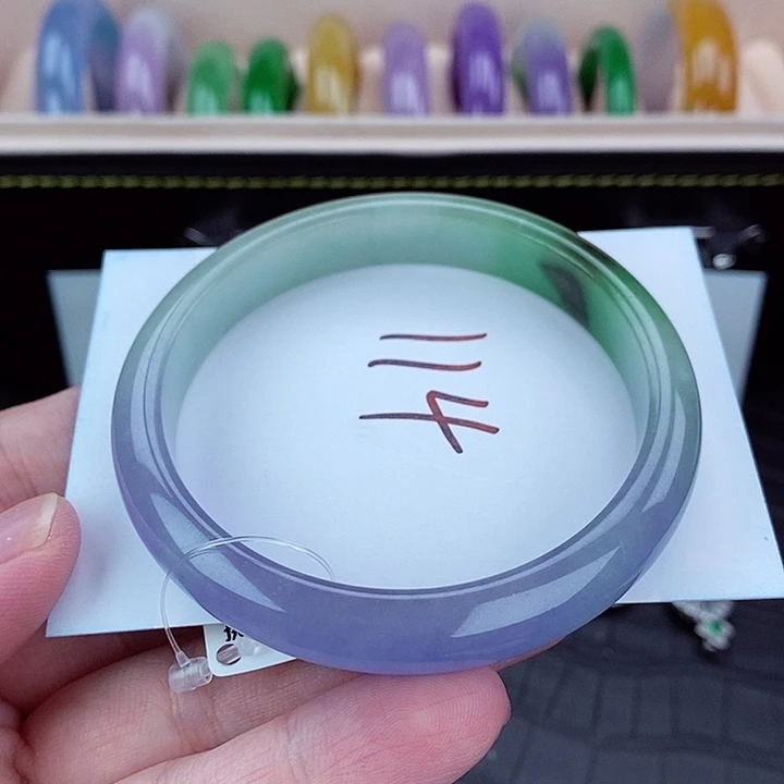 时尚潮流百搭手镯