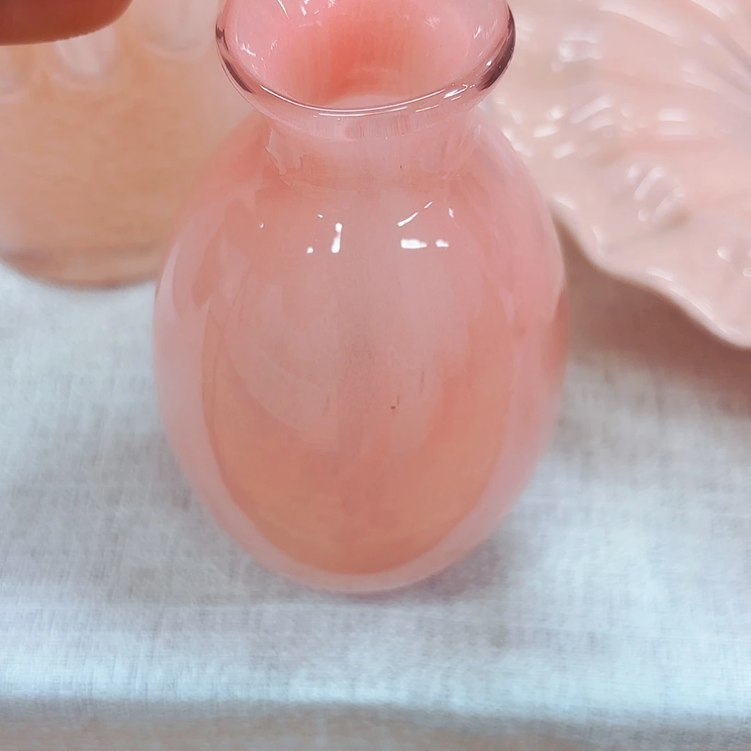 福利安妮家居花瓶摆件