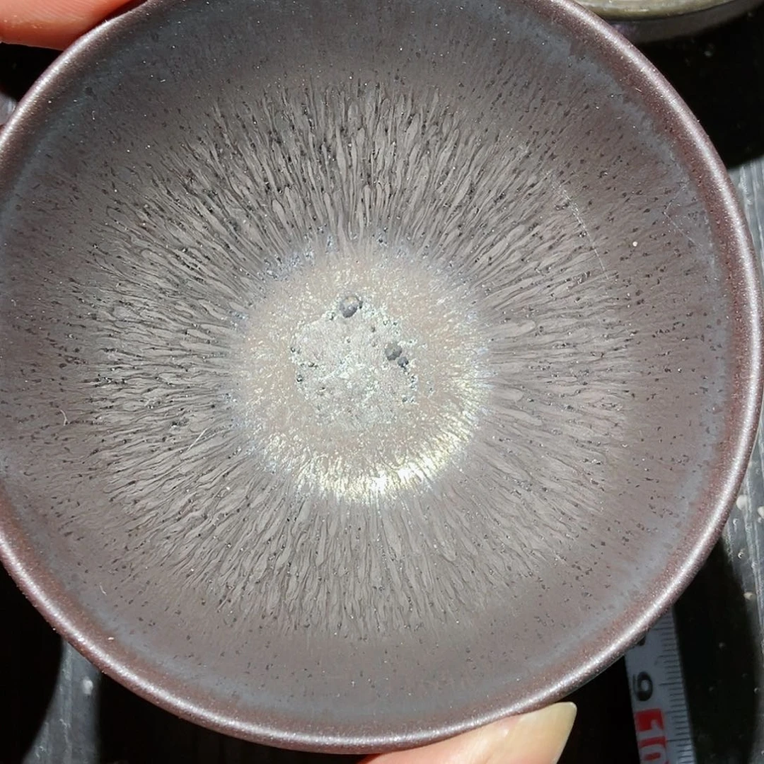 茶盏建盏茶器主人杯