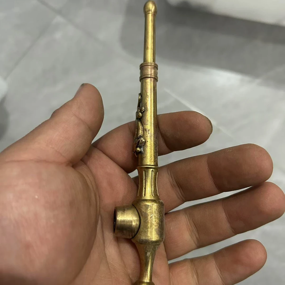 创意设计摆件长杆