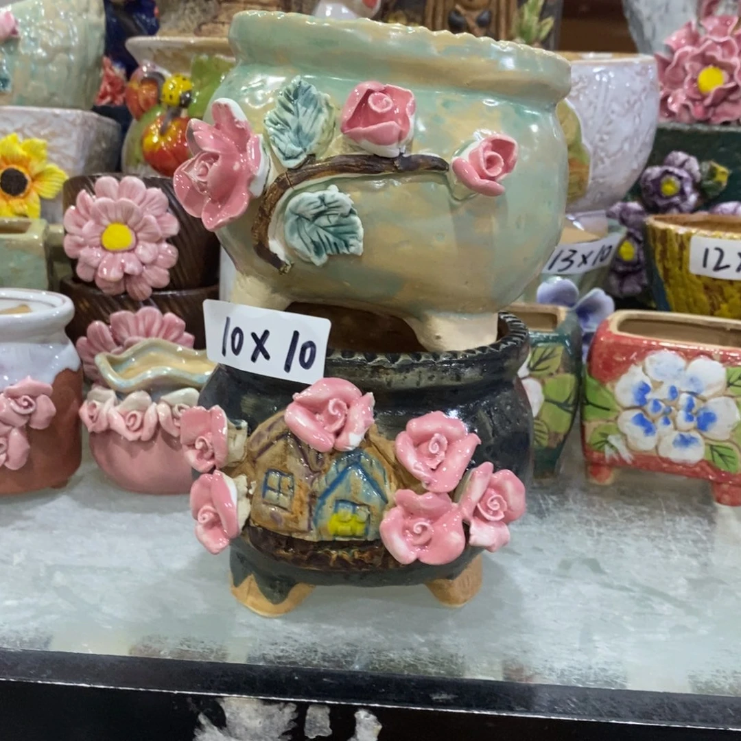 两个盆拍满18.8包邮发货