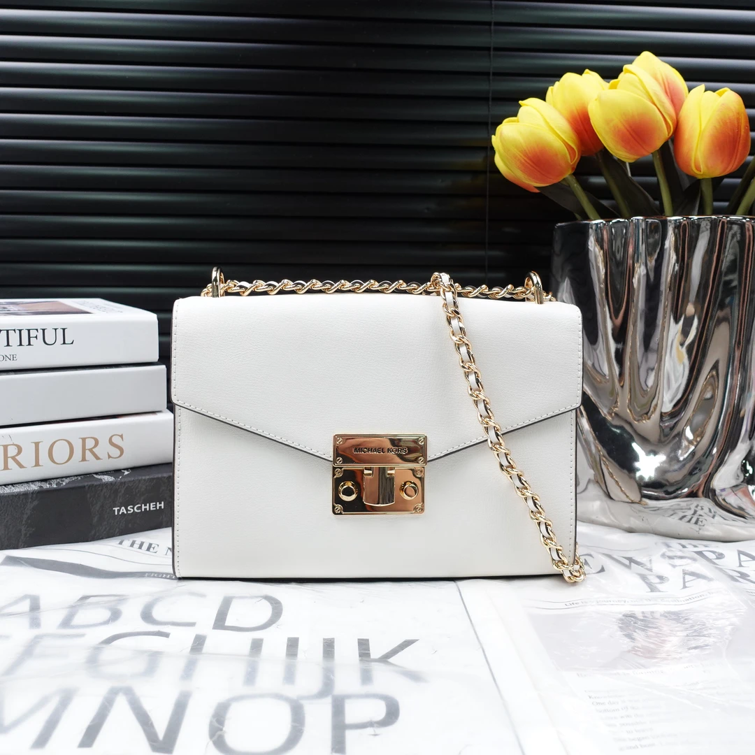 95新 MICHAEL KORS/迈克高仕 单肩包/T10291295