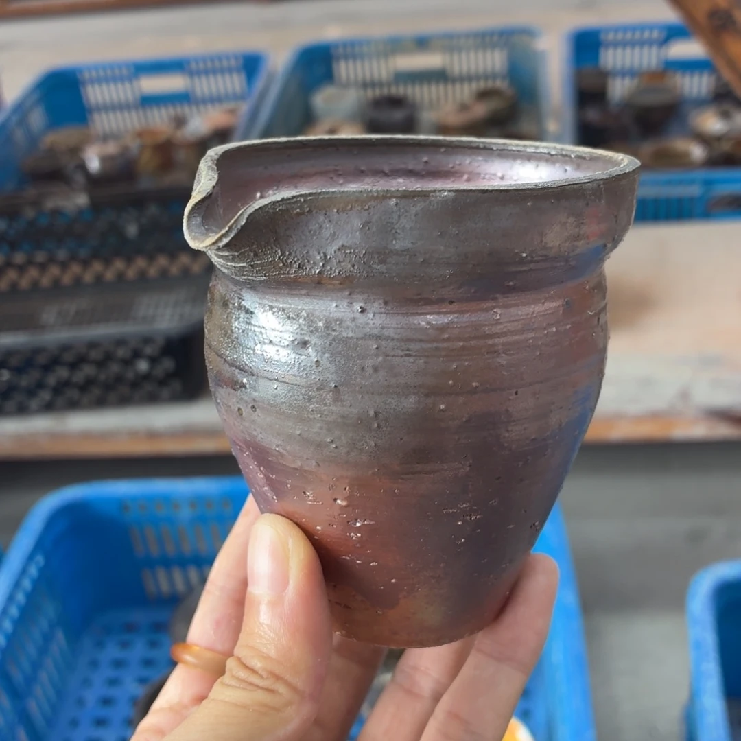 陶园柴烧精品高货2