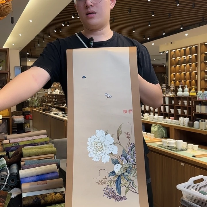 俩米一防水茶席32宽