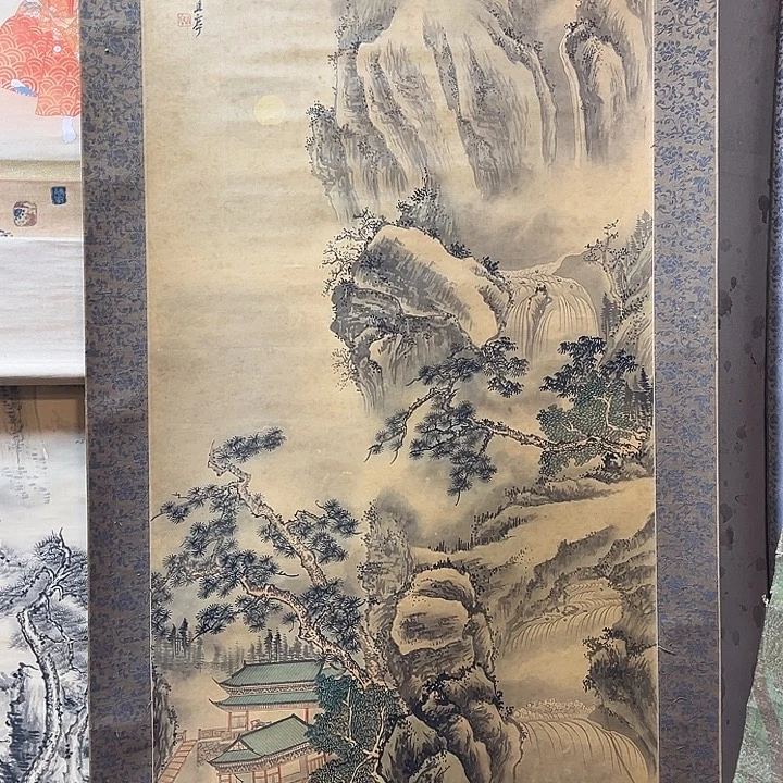 馨***和回流精品系列之一