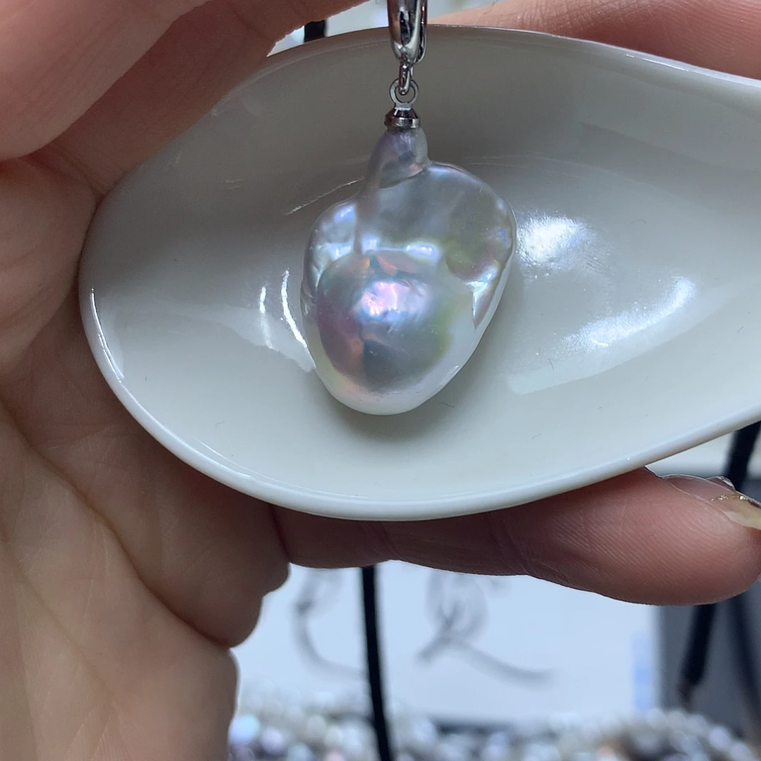 淡水珍珠其它未镶嵌