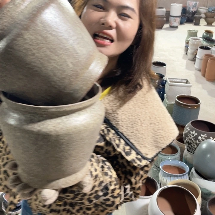 红陶正品口19高19