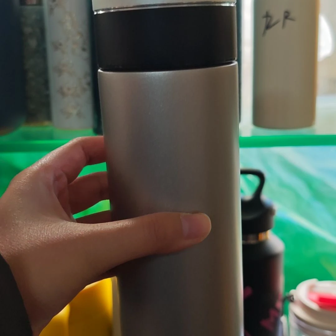 316不锈钢无原包装，商务直杯