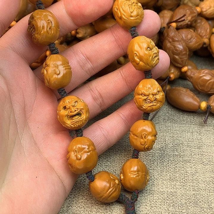 手串/手链橄榄核精品橄榄核手串